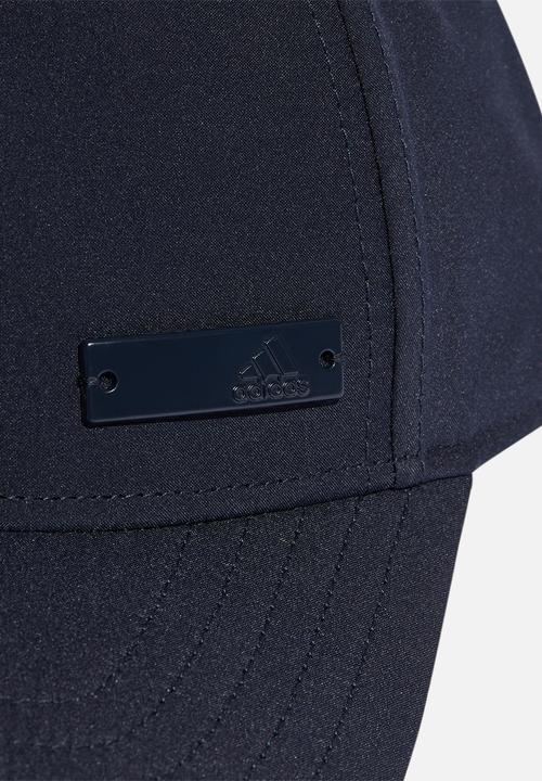 adidas Performance - Metal Badge Lightweight Baseball Cap