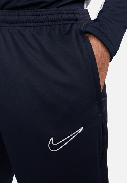 Nike - Dri-FIT Academy football pants - obsidian navy