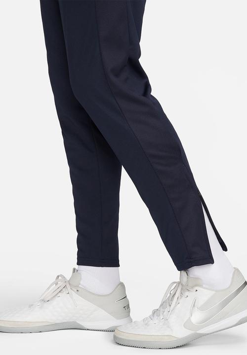 Nike - Dri-FIT Academy football pants - obsidian navy
