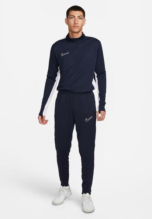 Nike - Dri-FIT Academy football pants - obsidian navy