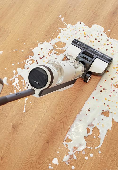 Tineco - iFloor Breeze  –  Wet Dry Vacuum Cordless Floor Washer & Mop