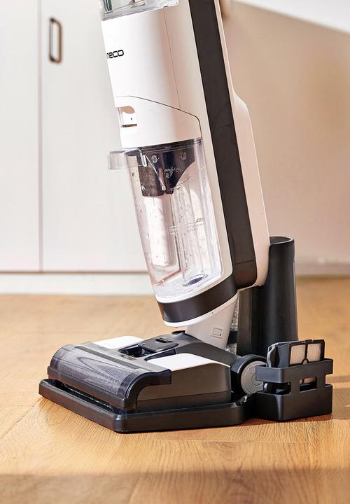 Tineco - iFloor Breeze  –  Wet Dry Vacuum Cordless Floor Washer & Mop