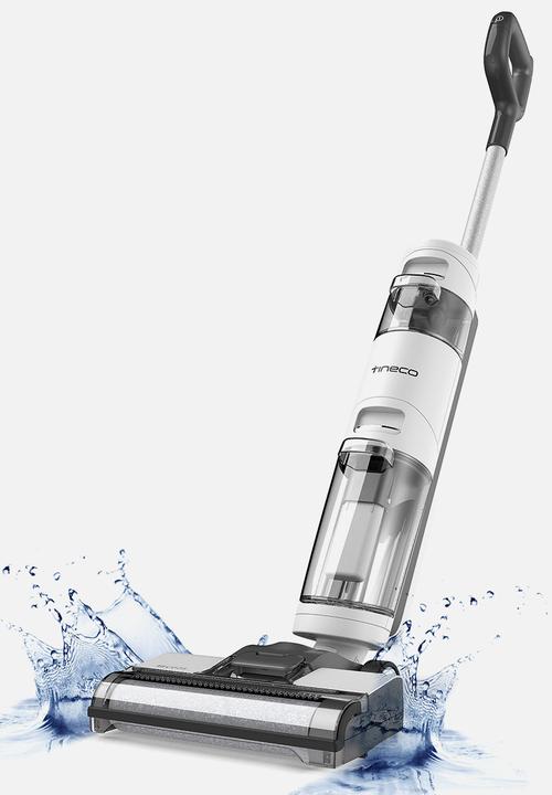 Tineco - iFloor Breeze  –  Wet Dry Vacuum Cordless Floor Washer & Mop