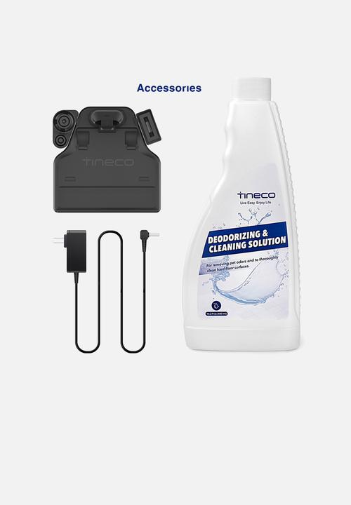 Tineco - iFloor Breeze  –  Wet Dry Vacuum Cordless Floor Washer & Mop