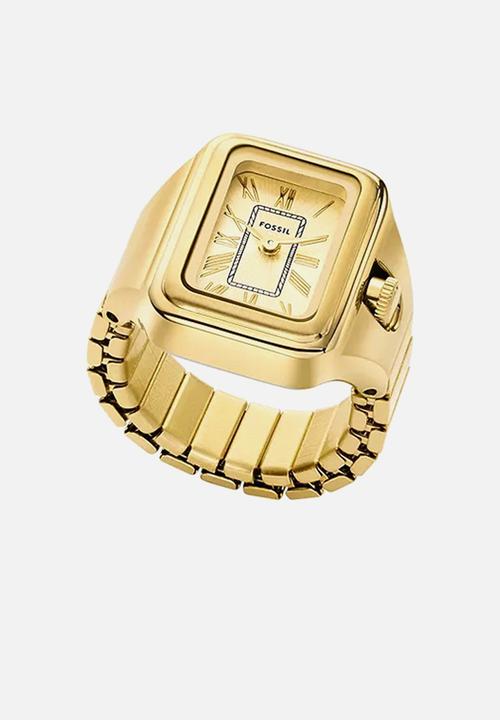 Fossil - Raquel watch  - es5343 - gold