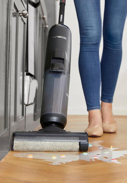 Tineco - Floor One S5 – Wet Dry Vacuum Cordless Floor Washer & Mop