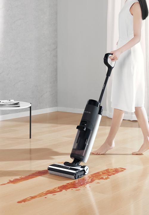 Tineco - Floor One S7 Pro - Smart Wet Dry Cordless Vacuum Floor Washer Stick