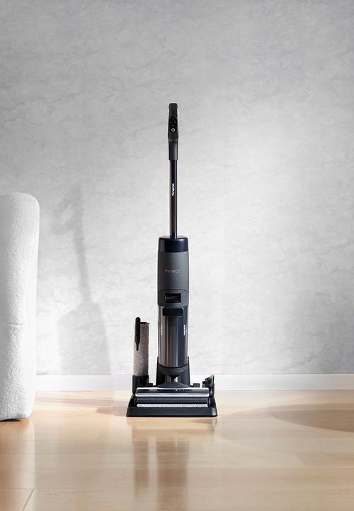 Tineco - Floor One S7 Pro - Smart Wet Dry Cordless Vacuum Floor Washer Stick