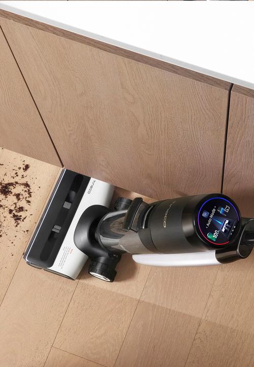 Tineco - Floor One S7 Pro - Smart Wet Dry Cordless Vacuum Floor Washer Stick