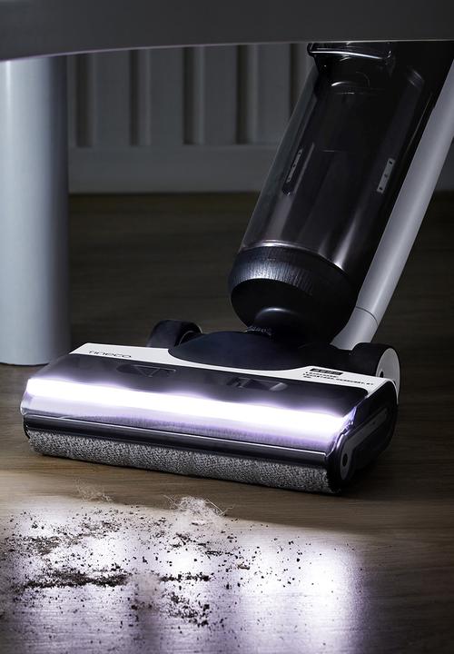 Tineco - Floor One S7 Pro - Smart Wet Dry Cordless Vacuum Floor Washer Stick