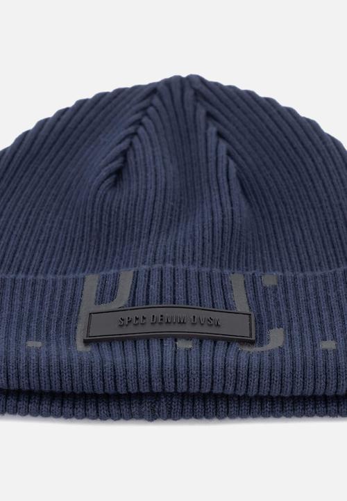 S.P.C.C - Balota Beanie - Ink