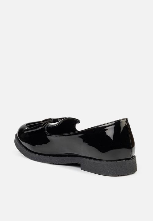 Viabeach - Vespa 18 loafer - black