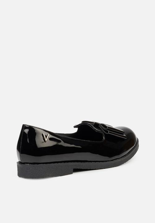 Viabeach - Vespa 18 loafer - black