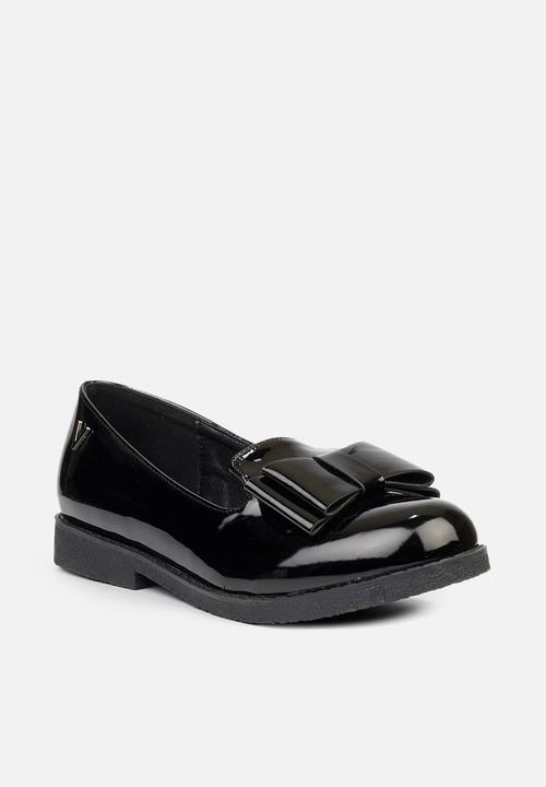 Viabeach - Vespa 18 loafer - black