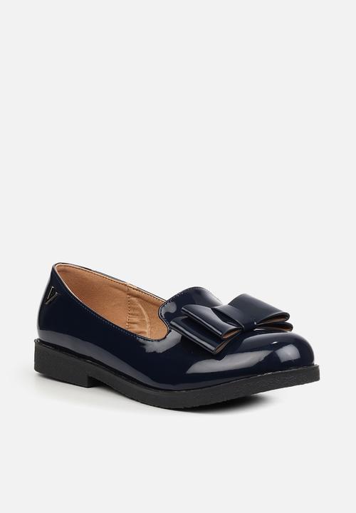 Viabeach - Vespa 18 loafer - navy