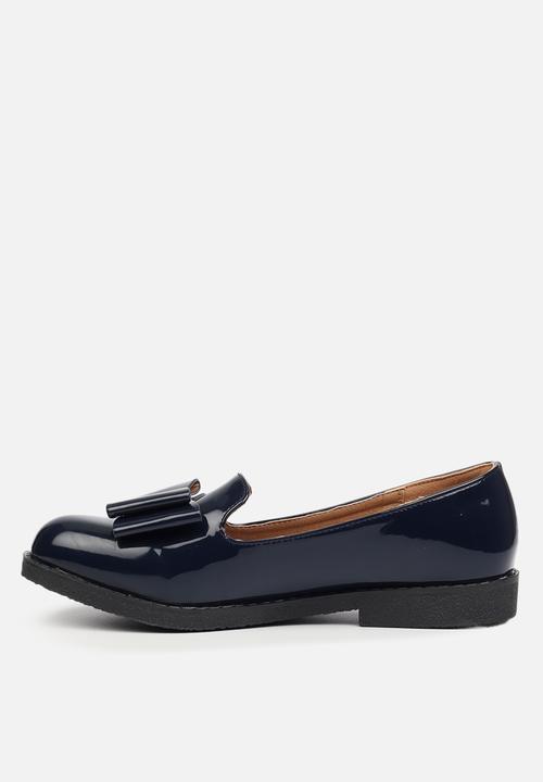 Viabeach - Vespa 18 loafer - navy