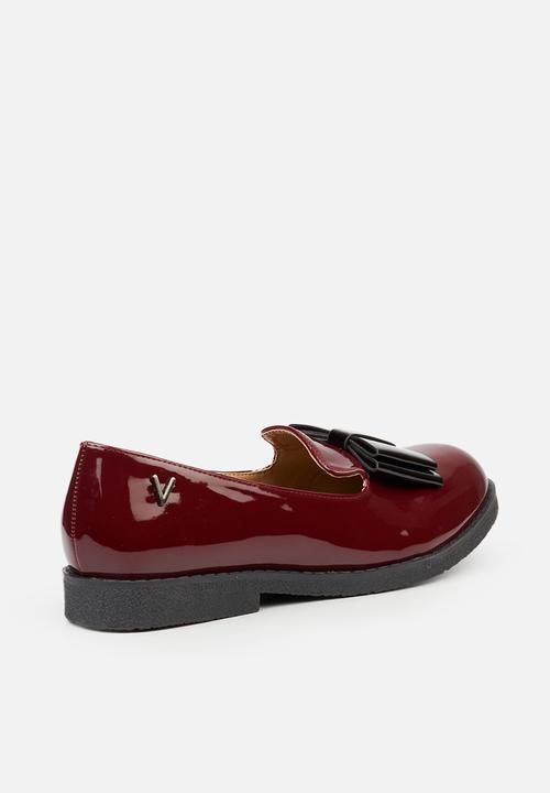 Viabeach - Vespa 18 loafer - wine