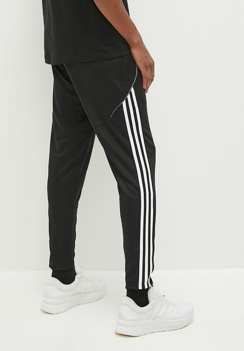 adidas Performance - Tiro24 training trackpants - black