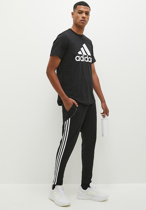 adidas Performance - Tiro24 training trackpants - black