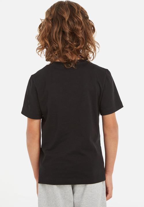 Calvin Klein - Short sleeve T-shirt - black