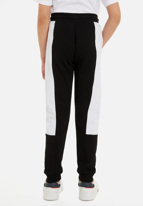 Calvin Klein - Trackpants - black