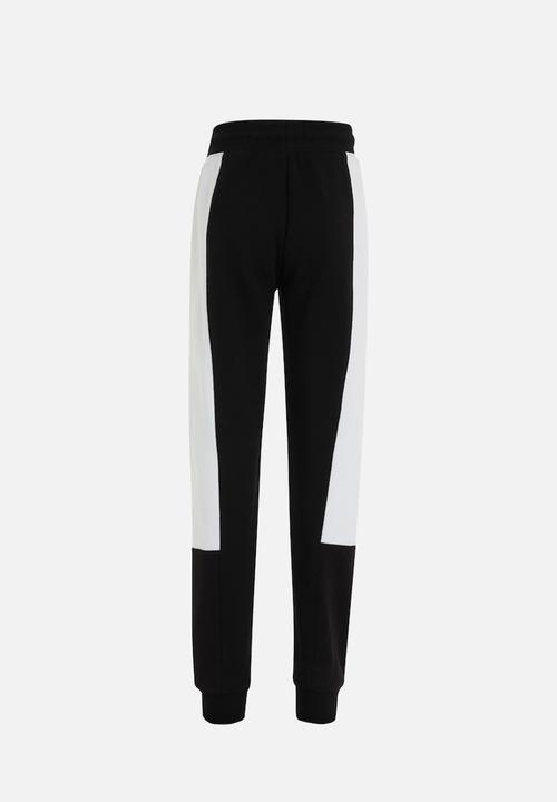 Calvin Klein - Trackpants - black