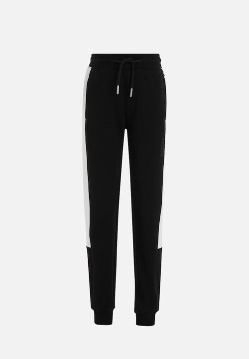 Calvin Klein - Trackpants - black