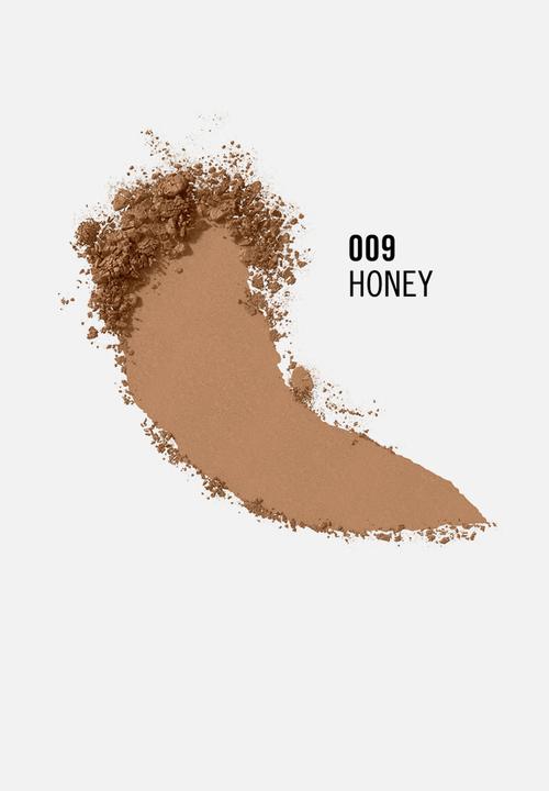 Rimmel - Lasting Finish Compact Foundation - Honey