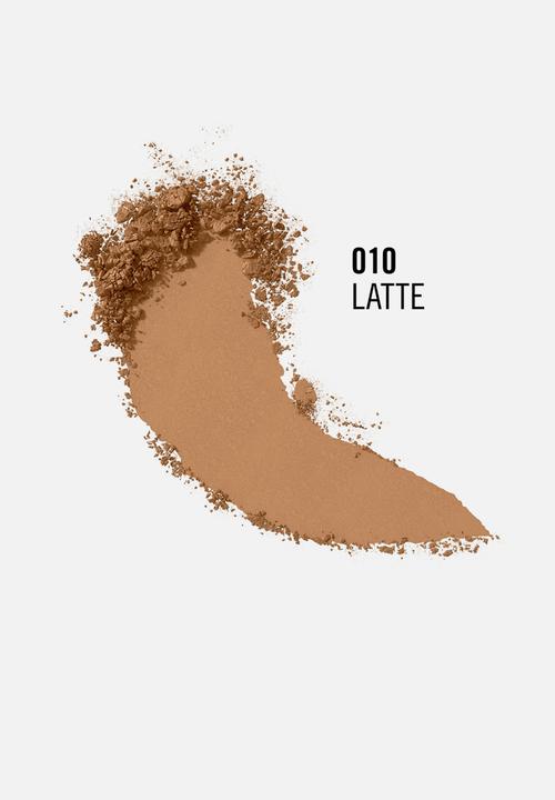 Rimmel - Lasting Finish Compact Foundation - Latte