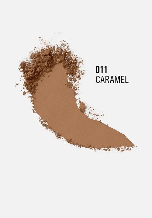 Rimmel - Lasting Finish Compact Foundation - Caramel
