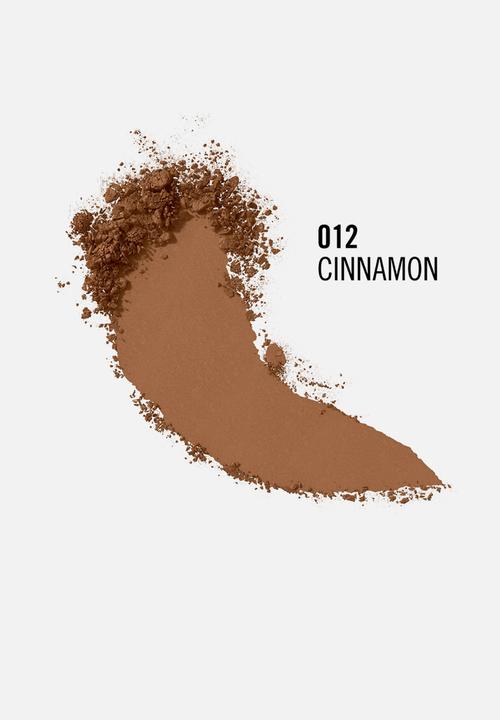 Rimmel - Lasting Finish Compact Foundation - Cinnamon