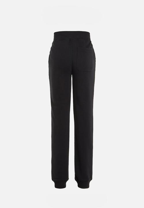 Calvin Klein - Trackpants - black