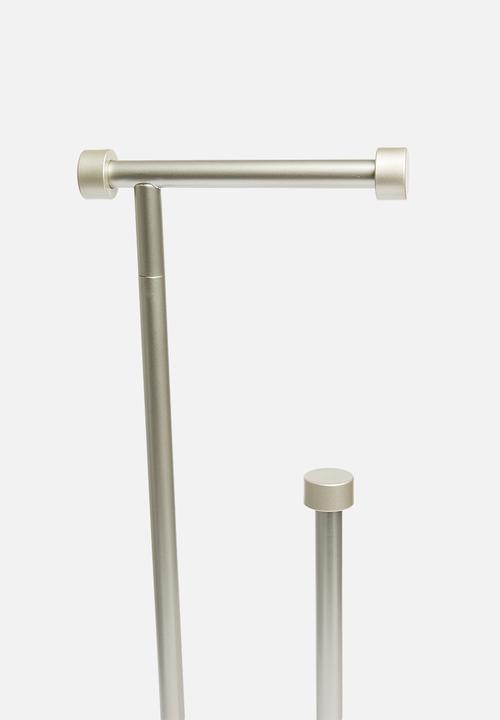 Umbra - Cappa toilet paper holder - nickel