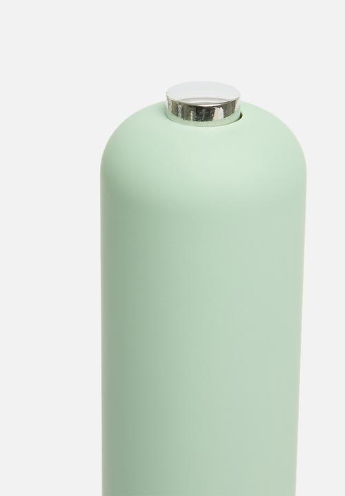 Excellent Houseware - Pepper mill - Sage
