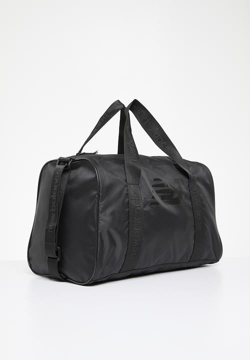 New Balance  - Core Performance Small Duffel - Black