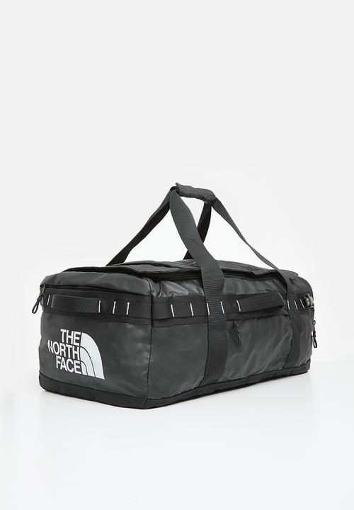 The North Face - Base Camp Voyager Duffel - Black