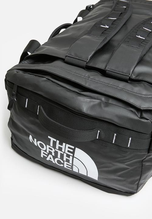 The North Face - Base Camp Voyager Duffel - Black