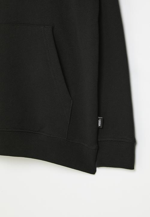 Vans - Vans Classic Po - Black
