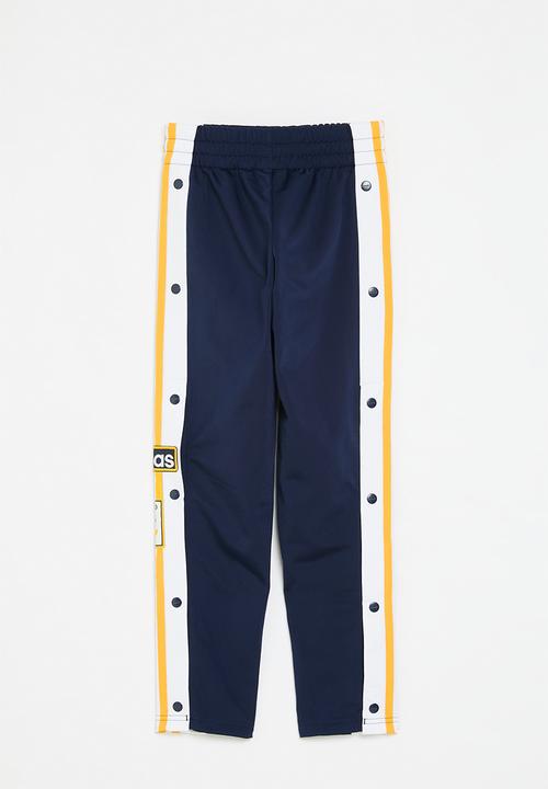 adidas Originals - Adi Break P - Night Indigo