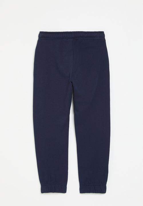 FILA - Martelli Sweat pants - Fila Blue