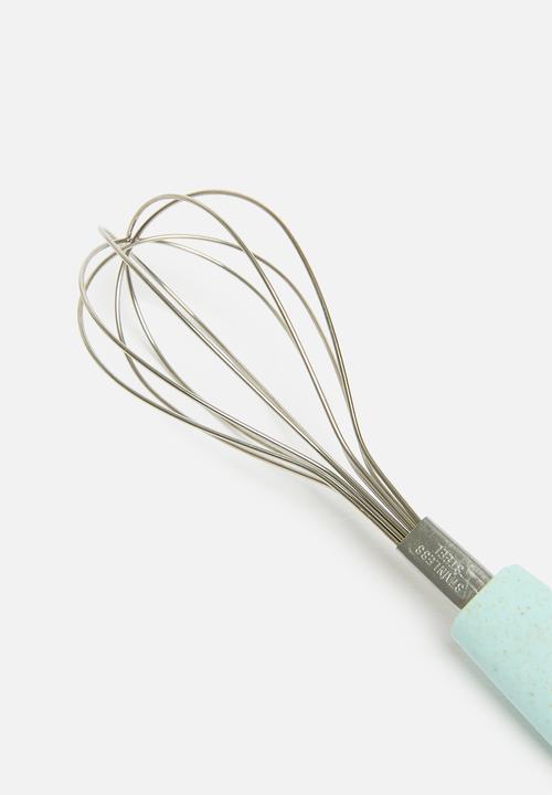 Excellent Houseware - Whisk - blue 