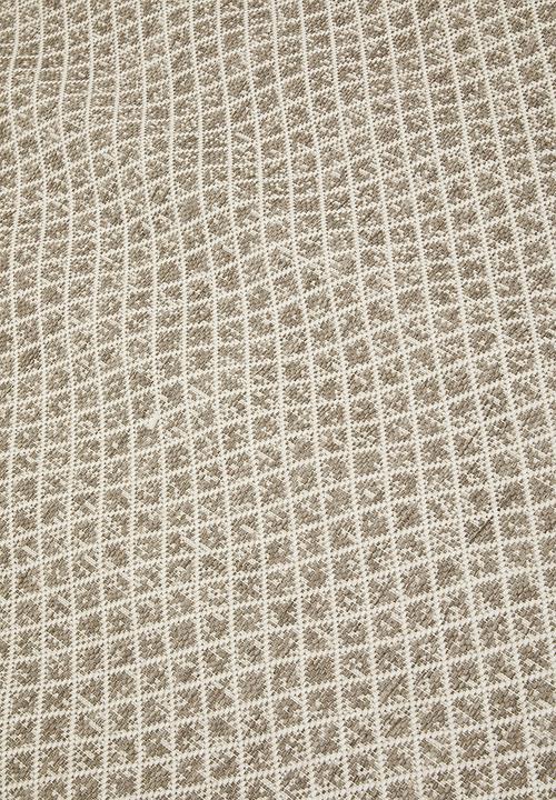 Fotakis - Sita Outdoor Rug - Natural