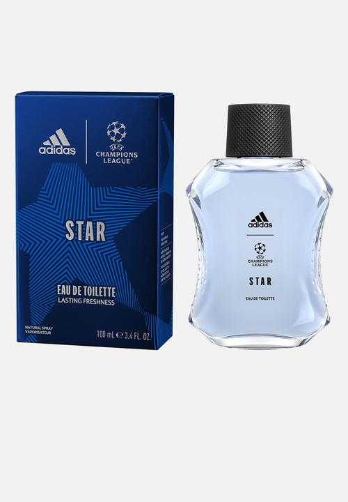 adidas Fragrances - Adidas UEFA 10 Edt - 100ml