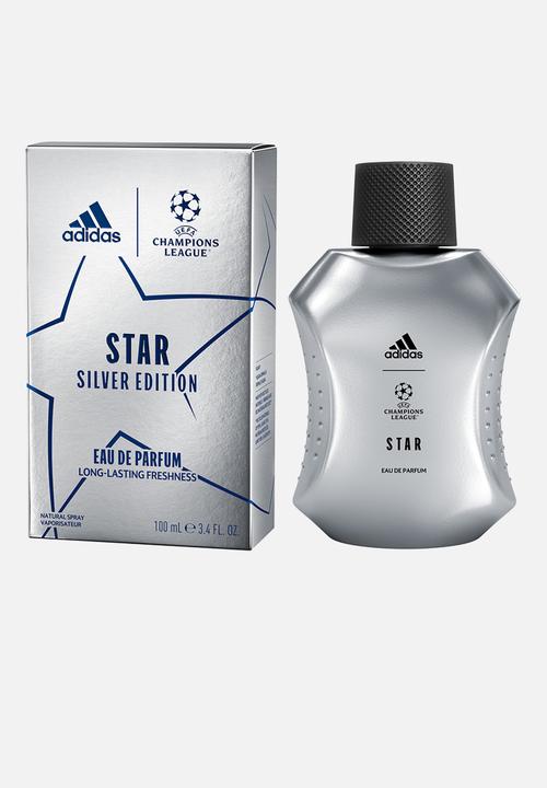 adidas Fragrances - Adidas UEFA 10 Edp - 100ml