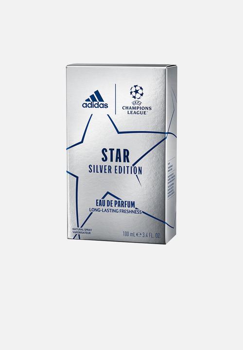 adidas Fragrances - Adidas UEFA 10 Edp - 100ml
