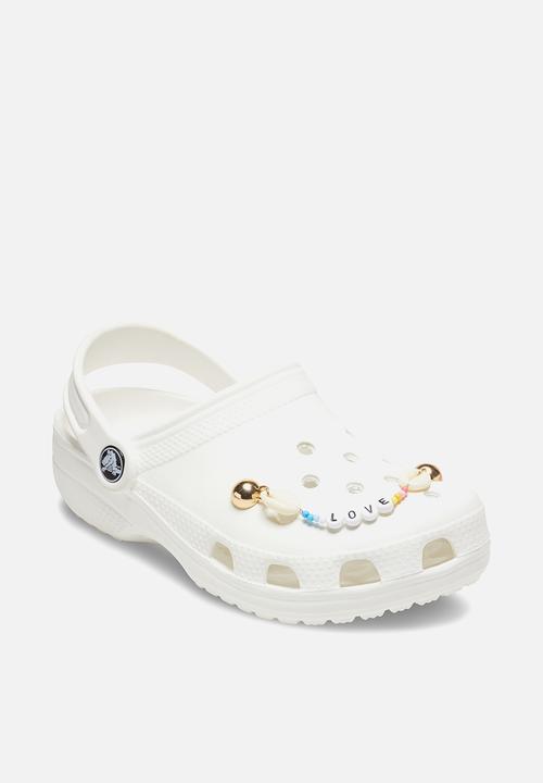 Crocs - Love Charm Chain Loose - multi