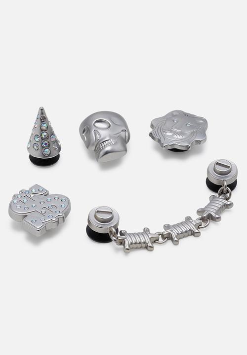 Crocs - Bling bling - 5 pack - multi