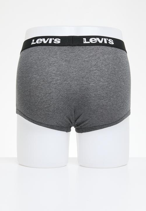 Levi’s® - SOLID TRUNK NAVY CHAR GREY