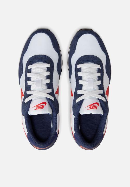 Nike - Nike Md Valiant - navy
