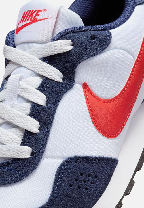 Nike - Nike Md Valiant - navy